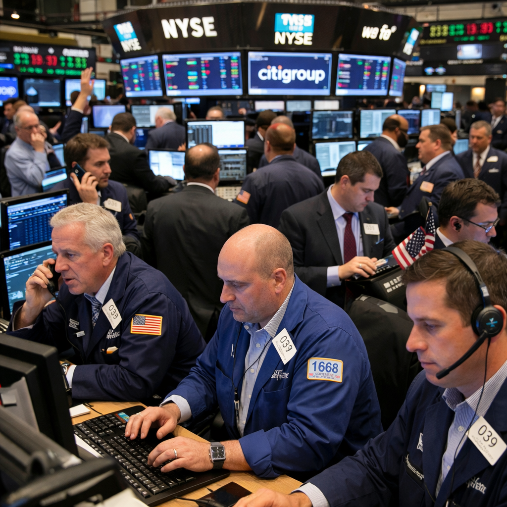 Navigating the Current U.S. Economic Landscape
