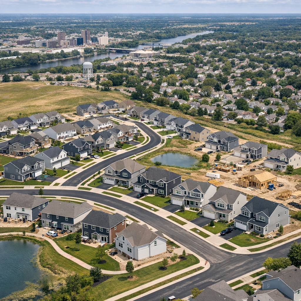 Navigating Joliet’s Evolving Housing Market